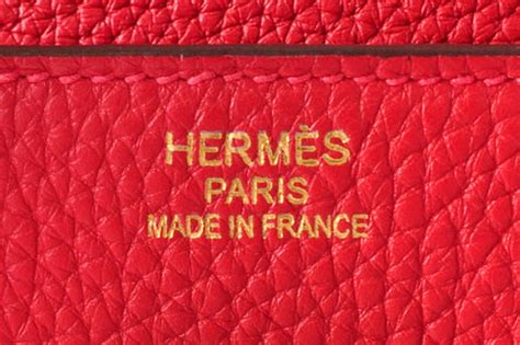 hermes blindstamp|hermes authentication.